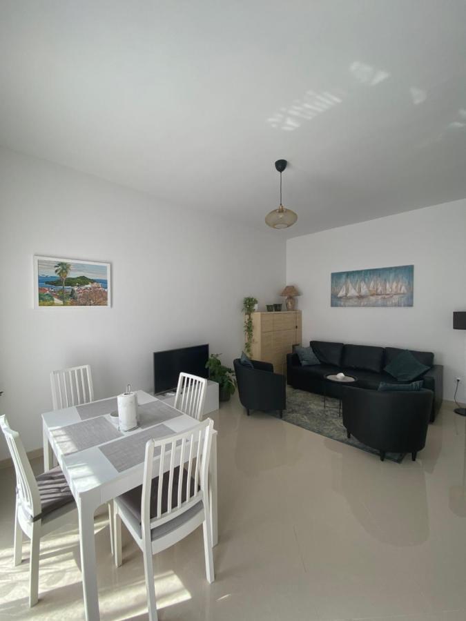 Hygge Apartments Mokošica Eksteriør billede
