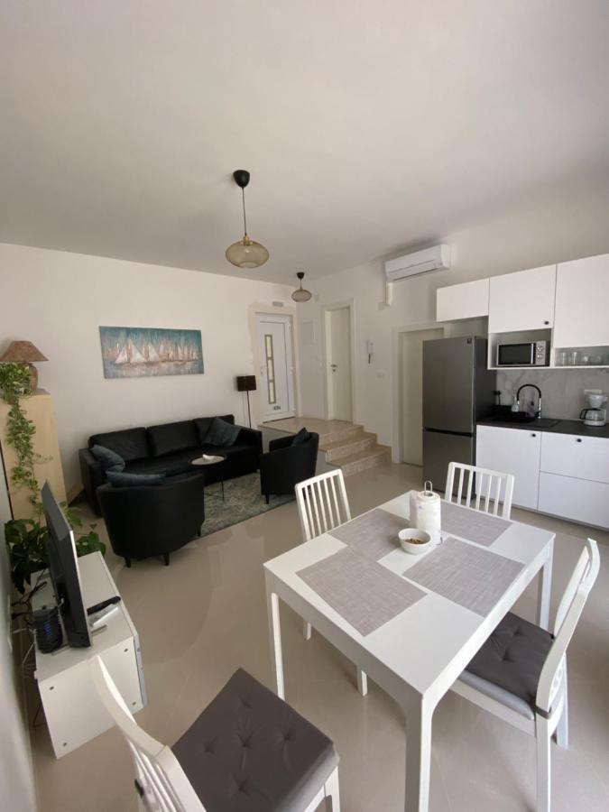 Hygge Apartments Mokošica Eksteriør billede