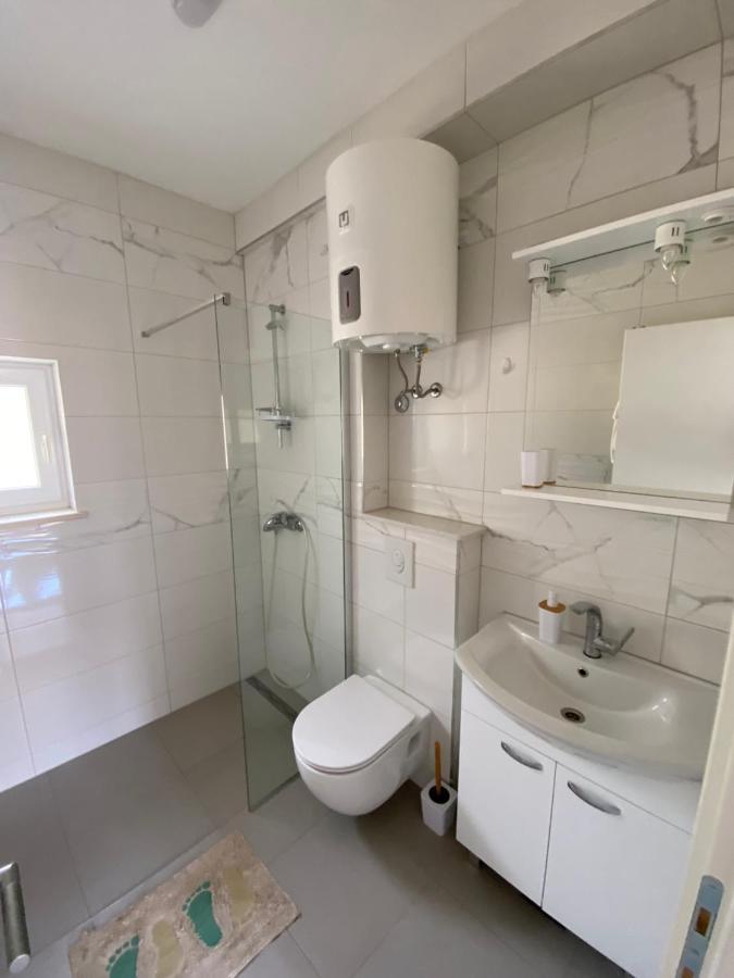Hygge Apartments Mokošica Eksteriør billede
