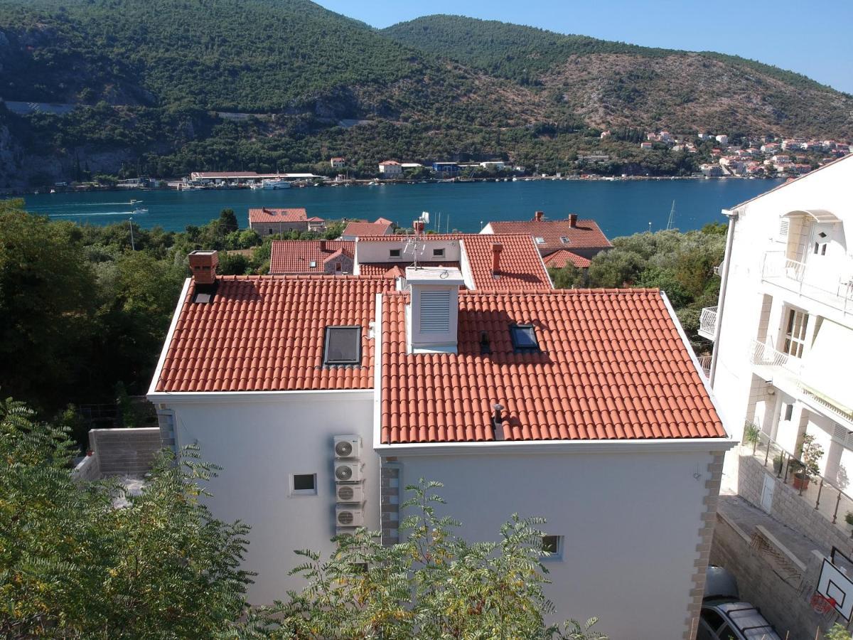 Hygge Apartments Mokošica Eksteriør billede