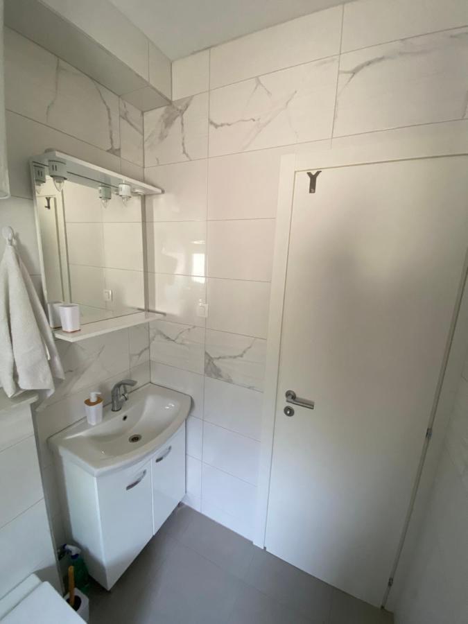 Hygge Apartments Mokošica Eksteriør billede