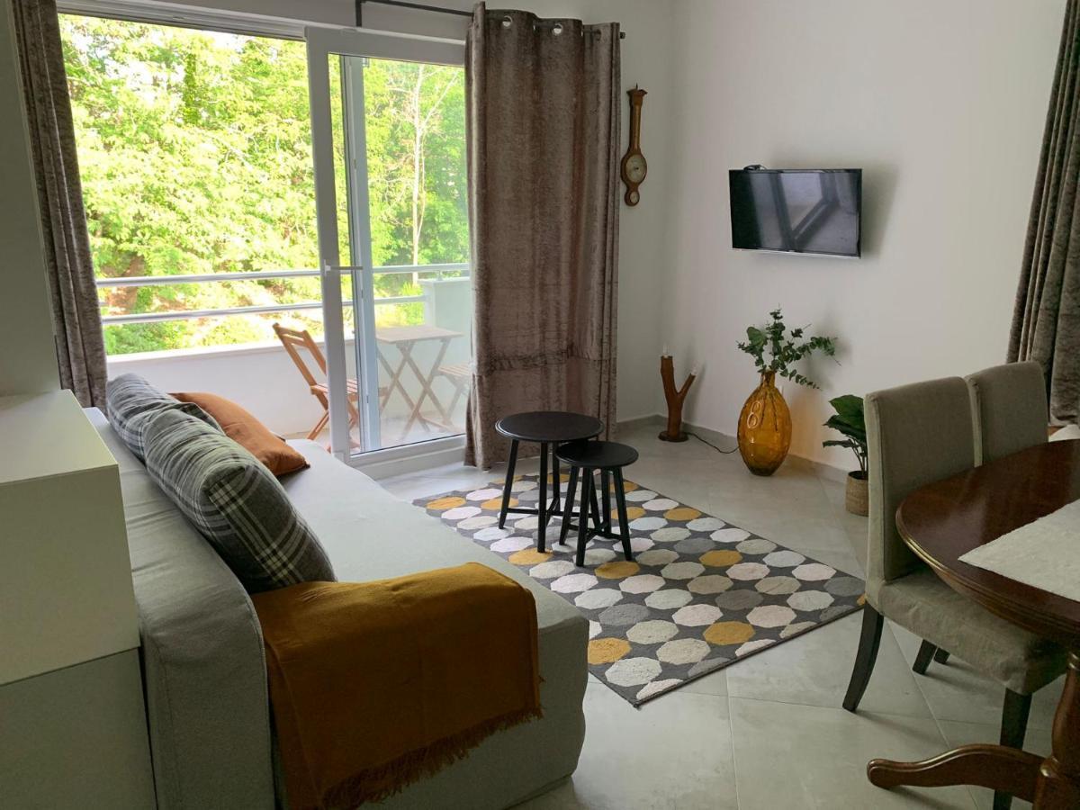 Hygge Apartments Mokošica Eksteriør billede