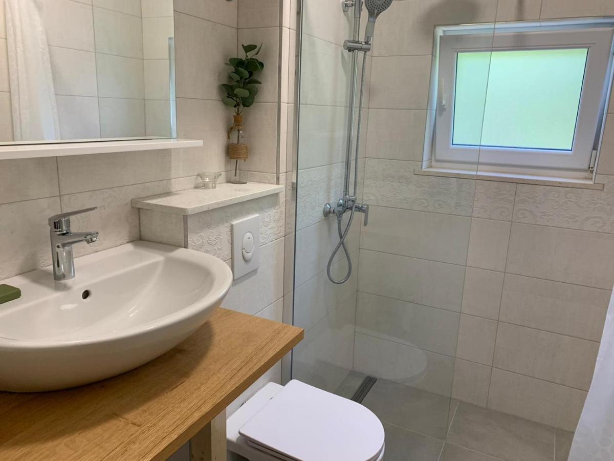 Hygge Apartments Mokošica Eksteriør billede