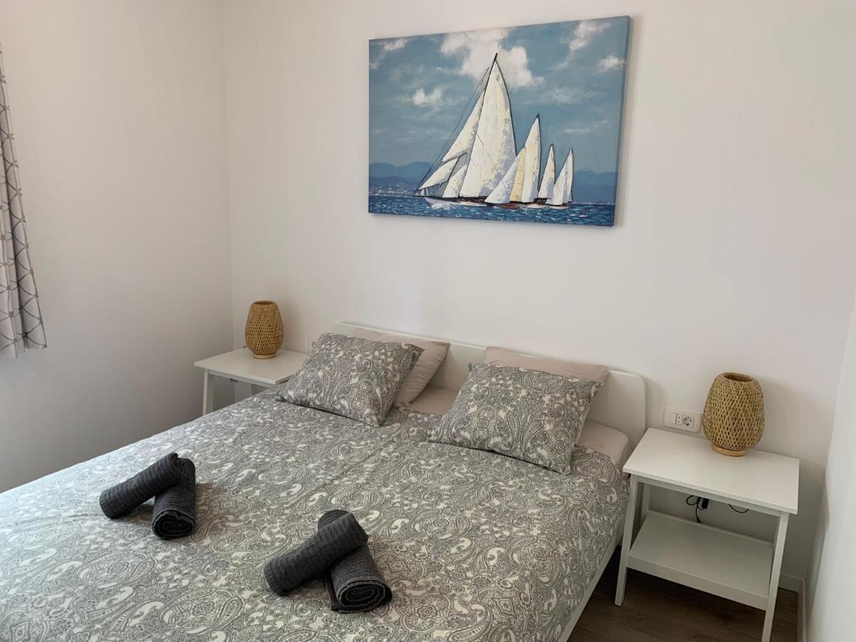 Hygge Apartments Mokošica Eksteriør billede