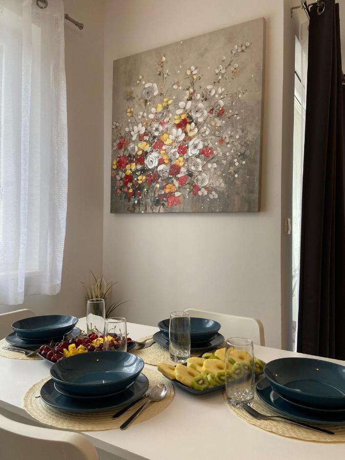 Hygge Apartments Mokošica Eksteriør billede