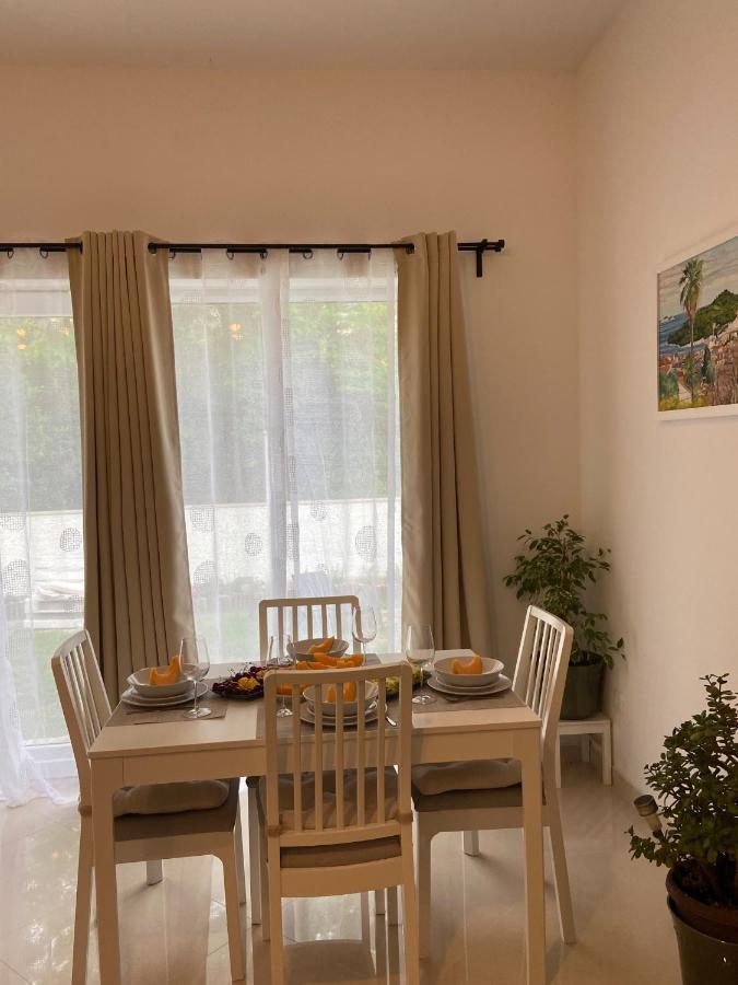 Hygge Apartments Mokošica Eksteriør billede