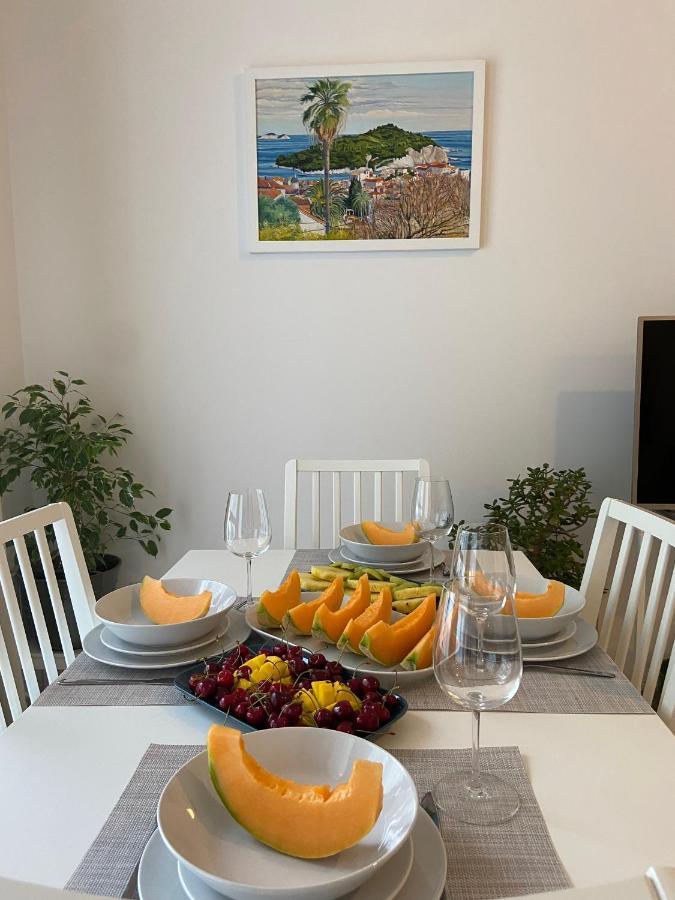 Hygge Apartments Mokošica Eksteriør billede