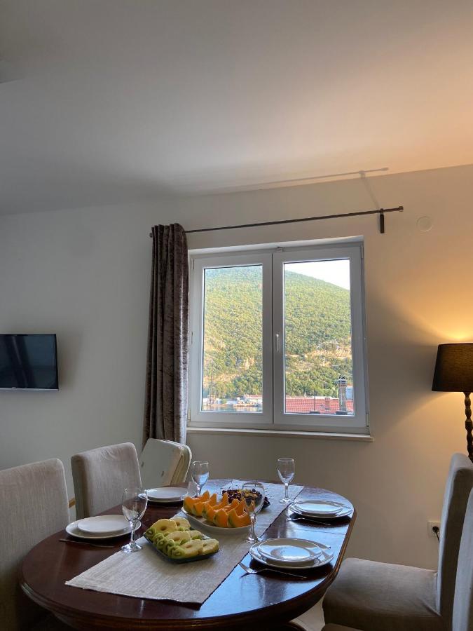 Hygge Apartments Mokošica Eksteriør billede