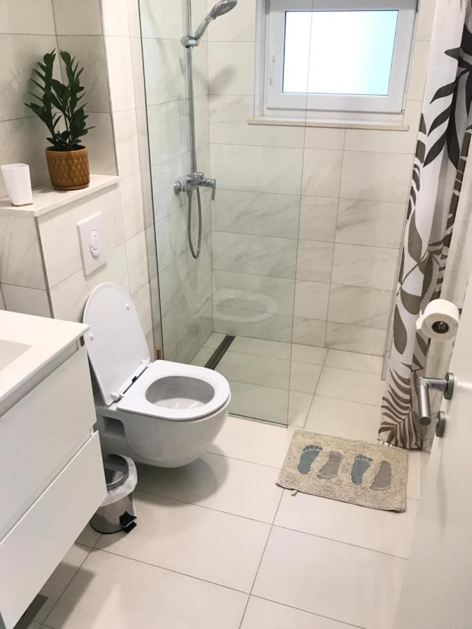 Hygge Apartments Mokošica Eksteriør billede