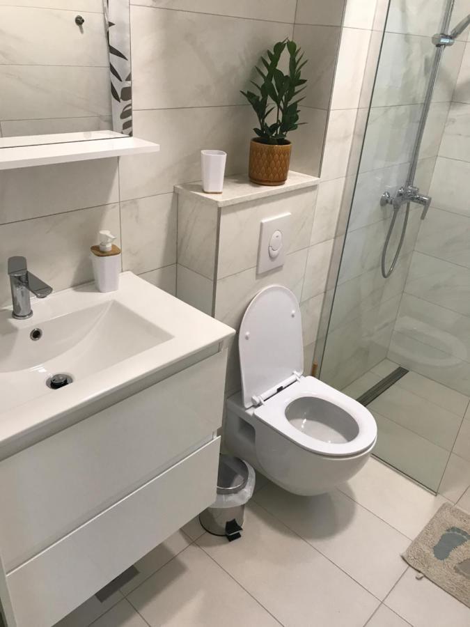 Hygge Apartments Mokošica Eksteriør billede