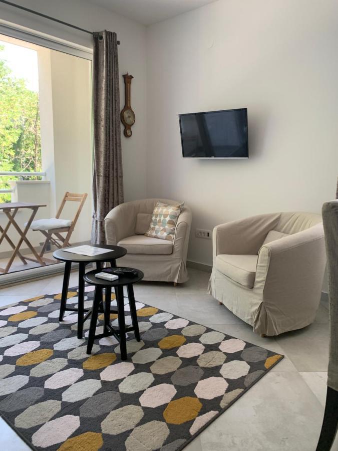 Hygge Apartments Mokošica Eksteriør billede