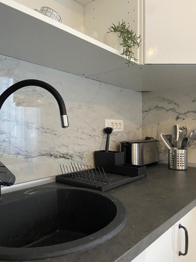Hygge Apartments Mokošica Eksteriør billede