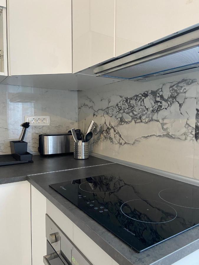 Hygge Apartments Mokošica Eksteriør billede